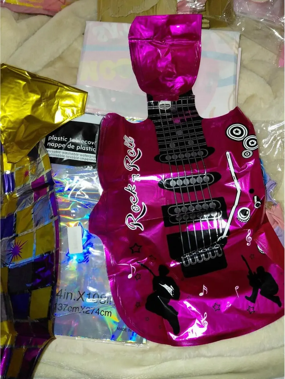 Taylor Swift party pack